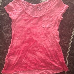 Columbia ride T-shirt size medium